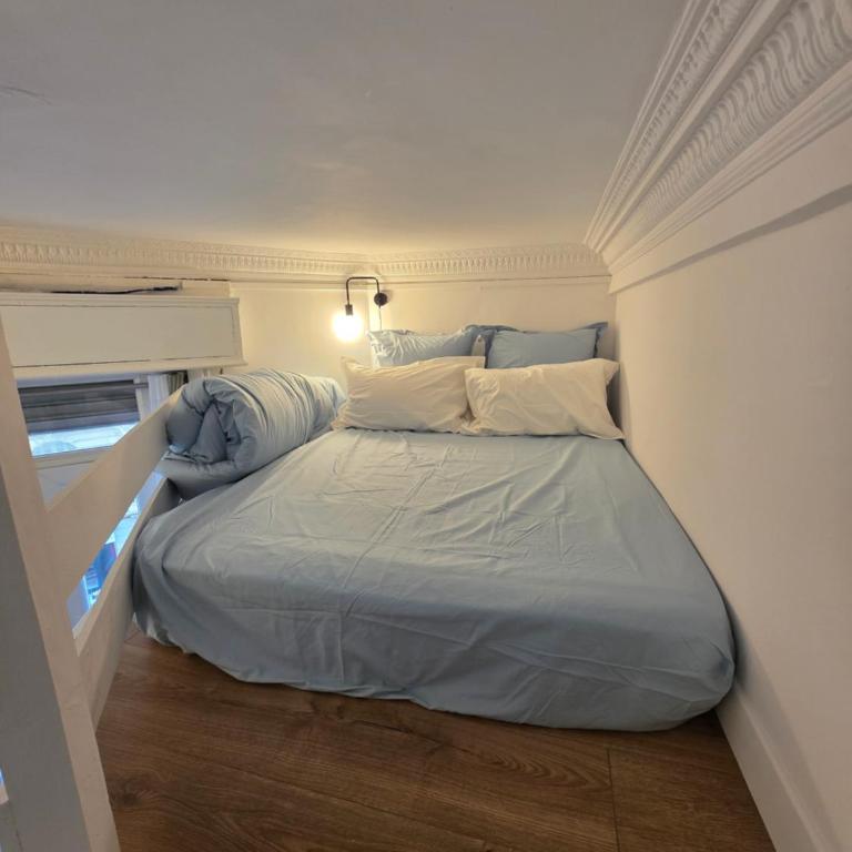 Cozy studio, balcony & AC, Heart of Nice - Studio - 25