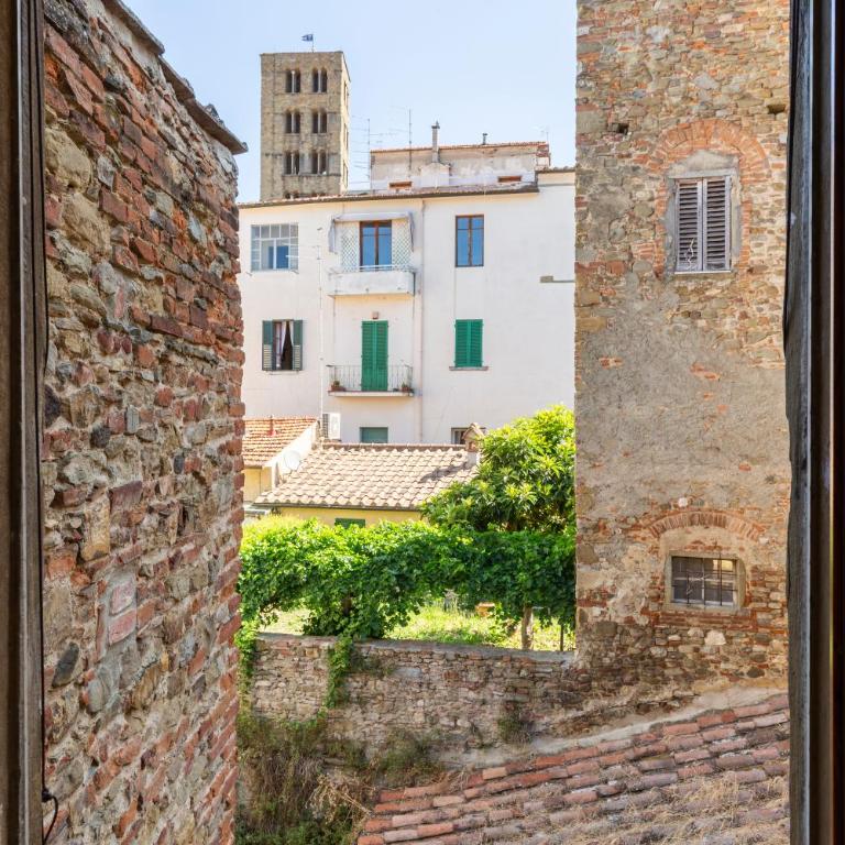 Corso Italia - 2 min da Piazza Grande - One-Bedroom Apartment - 13