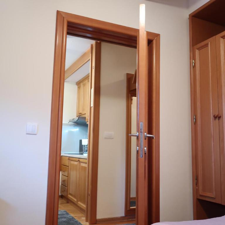 Apartman 601 i 603 Kopaonik Centar - Deluxe One-Bedroom Apartment - 21