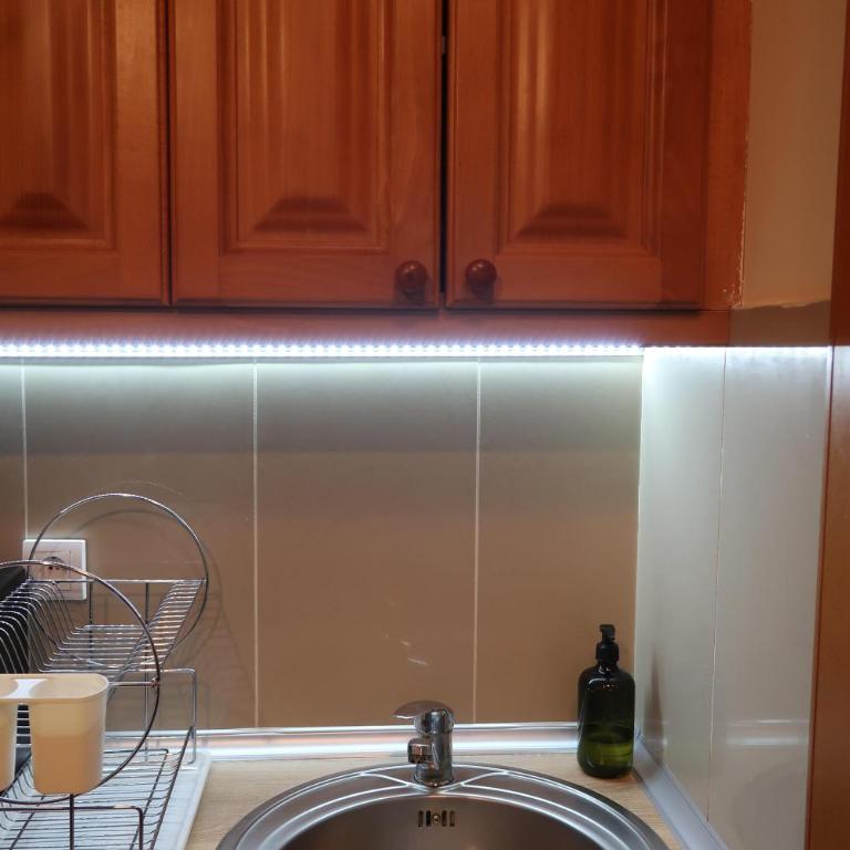 Apartman 601 i 603 Kopaonik Centar - Deluxe One-Bedroom Apartment - 24