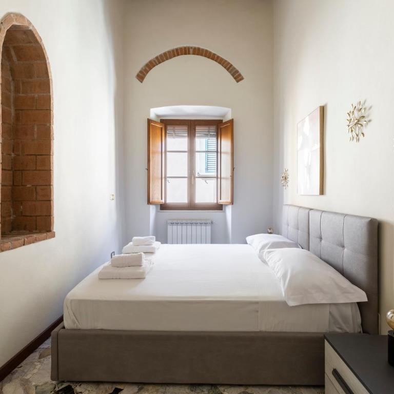 Corso Italia - 2 min da Piazza Grande - One-Bedroom Apartment - 19