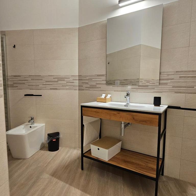Talenti Suites Rome Casa Vacanze - Standard Suite - 9