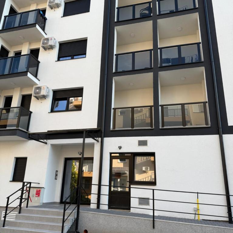 Apartman Rosa - Apartman sa 1 Spavaćom Sobom - 11