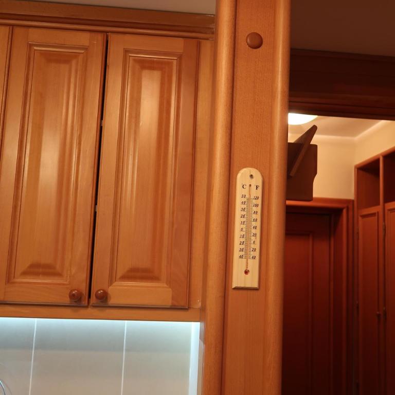 Apartman 601 i 603 Kopaonik Centar - Deluxe One-Bedroom Apartment - 26