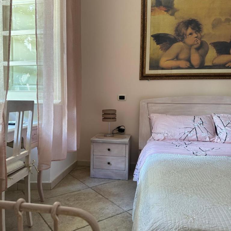 Su Coccu - Standard Double Room - 2