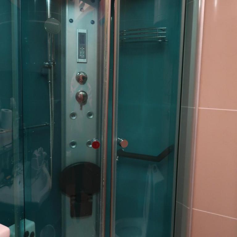 Apartman 601 i 603 Kopaonik Centar - Deluxe One-Bedroom Apartment - 30