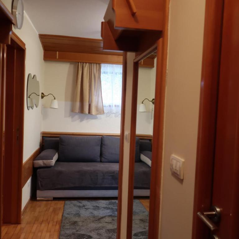 Apartman 601 i 603 Kopaonik Centar - Deluxe One-Bedroom Apartment - 34