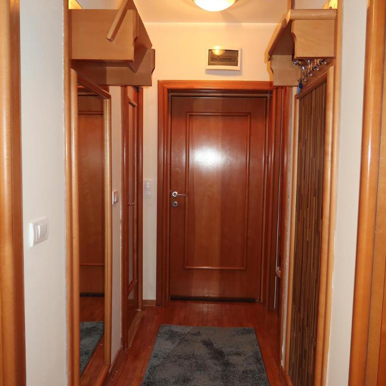 Apartman 601 i 603 Kopaonik Centar - Deluxe One-Bedroom Apartment - 35