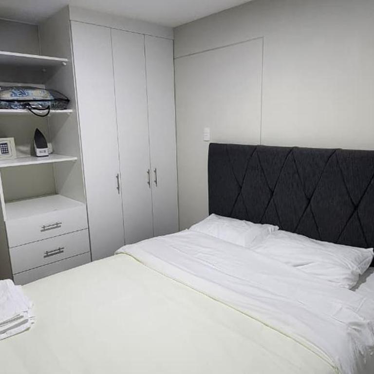 Modern suite in San Miguel -Costa 21 - One-Bedroom Apartment - 1