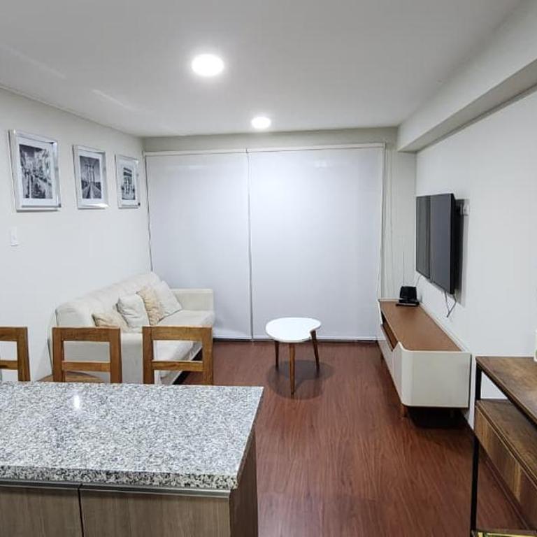 Modern suite in San Miguel -Costa 21 - One-Bedroom Apartment - 2