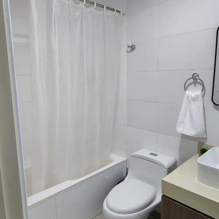 Modern suite in San Miguel -Costa 21 - One-Bedroom Apartment - 5