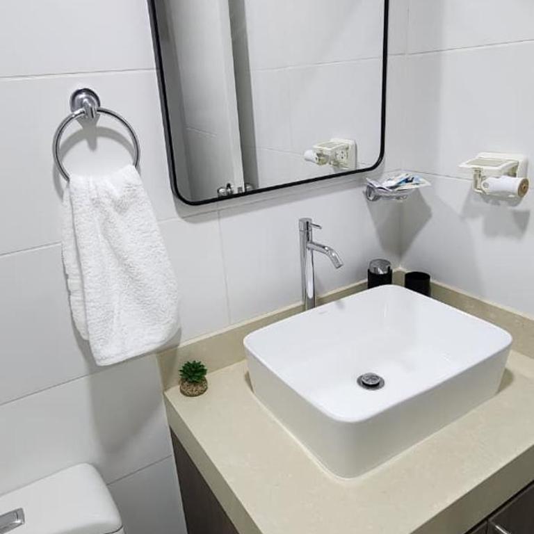 Modern suite in San Miguel -Costa 21 - One-Bedroom Apartment - 6