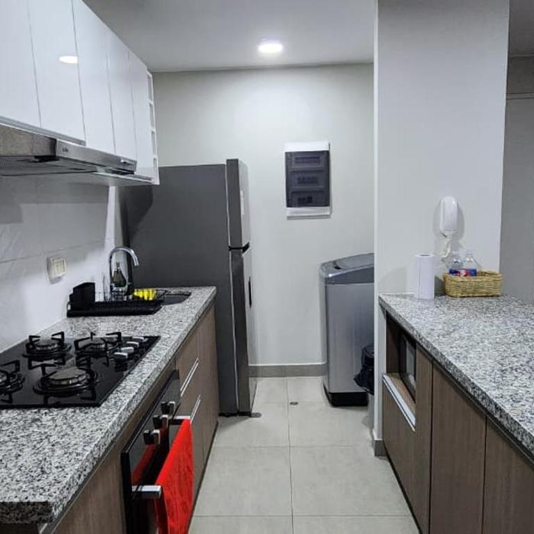 Modern suite in San Miguel -Costa 21 - One-Bedroom Apartment - 10