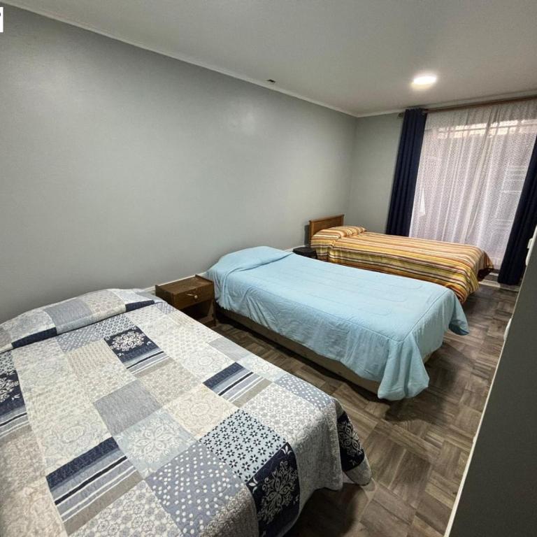Casas el Canelo - Two-Bedroom House - 4