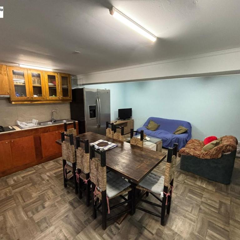 Casas el Canelo - Two-Bedroom House - 2