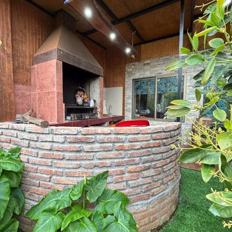 Casas el Canelo - Two-Bedroom House - 5
