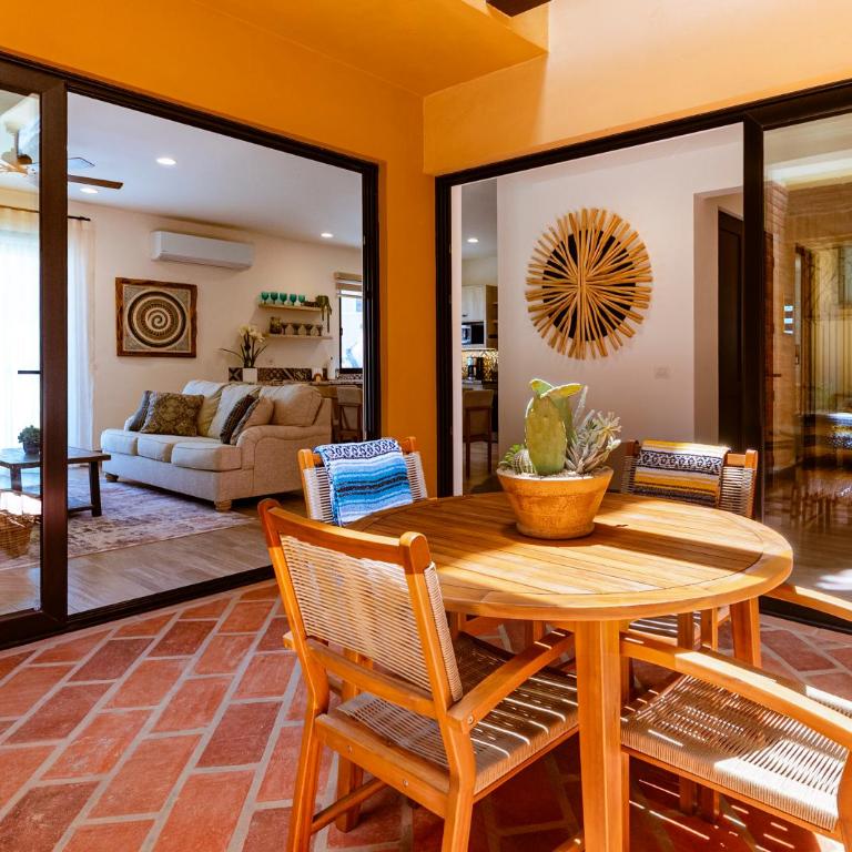 Inviting 2BR Condo in Mavila Resort at Quivira - Casa de 2 dormitorios - 5