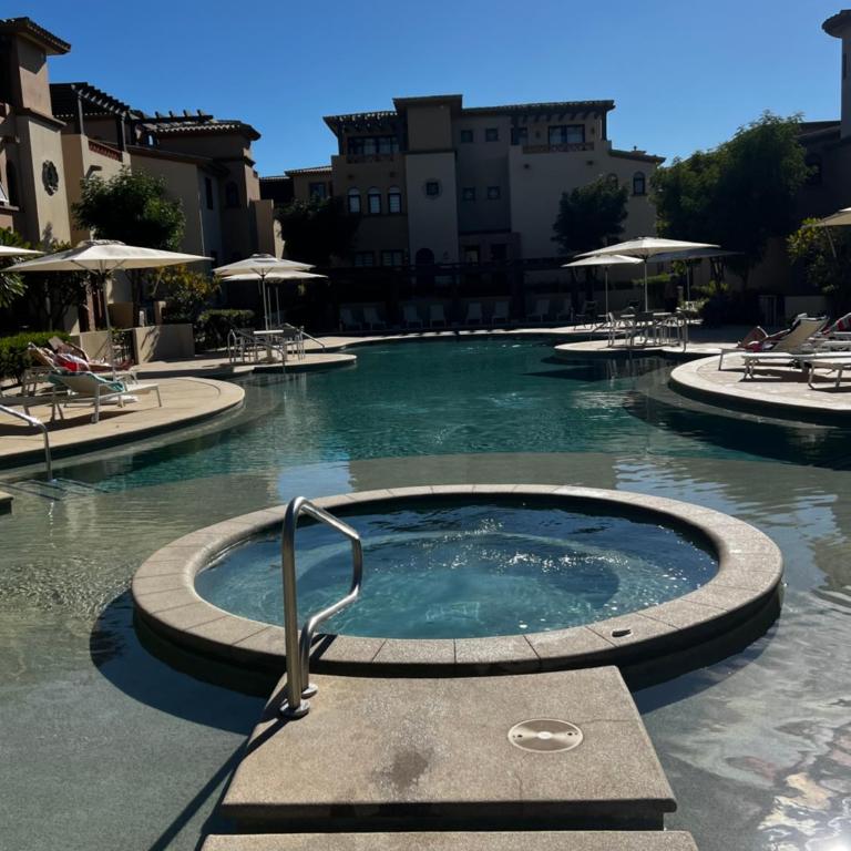 Inviting 2BR Condo in Mavila Resort at Quivira - Casa de 2 dormitorios - 4
