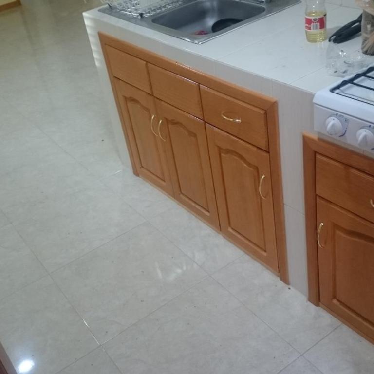 grupos chicos 2 - Apartamento de 1 dormitorio - 19