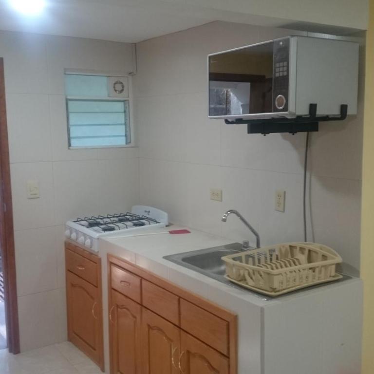 grupos chicos 2 - Apartamento de 1 dormitorio - 18