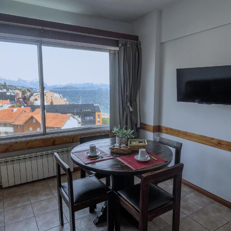 Center 316 - Apartamento Estudio - 1