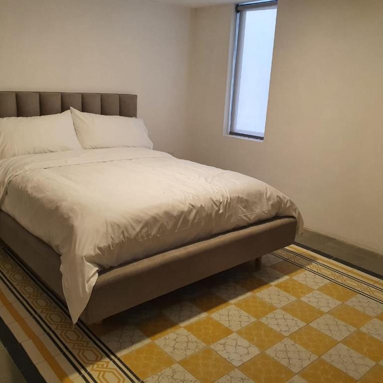Casa Monarcas - Maria Luisa (with AC) - Apartamento de 1 dormitorio - 3