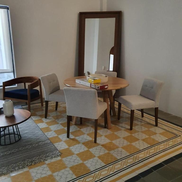 Casa Monarcas - Maria Luisa (with AC) - Apartamento de 1 dormitorio - 6