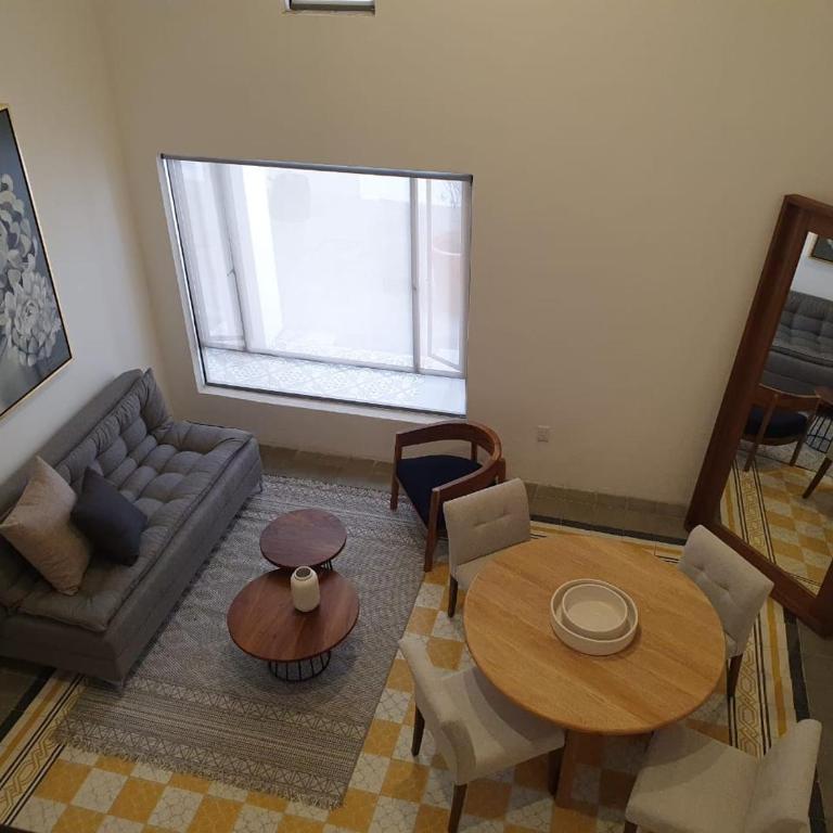 Casa Monarcas - Maria Luisa (with AC) - Apartamento de 1 dormitorio - 1