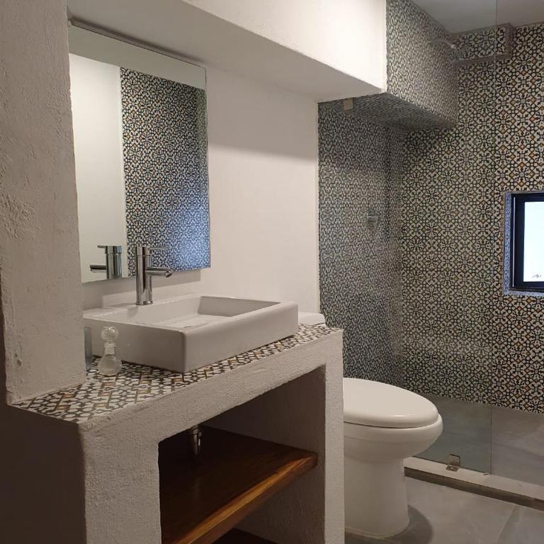 Casa Monarcas - Maria Luisa (with AC) - Apartamento de 1 dormitorio - 5