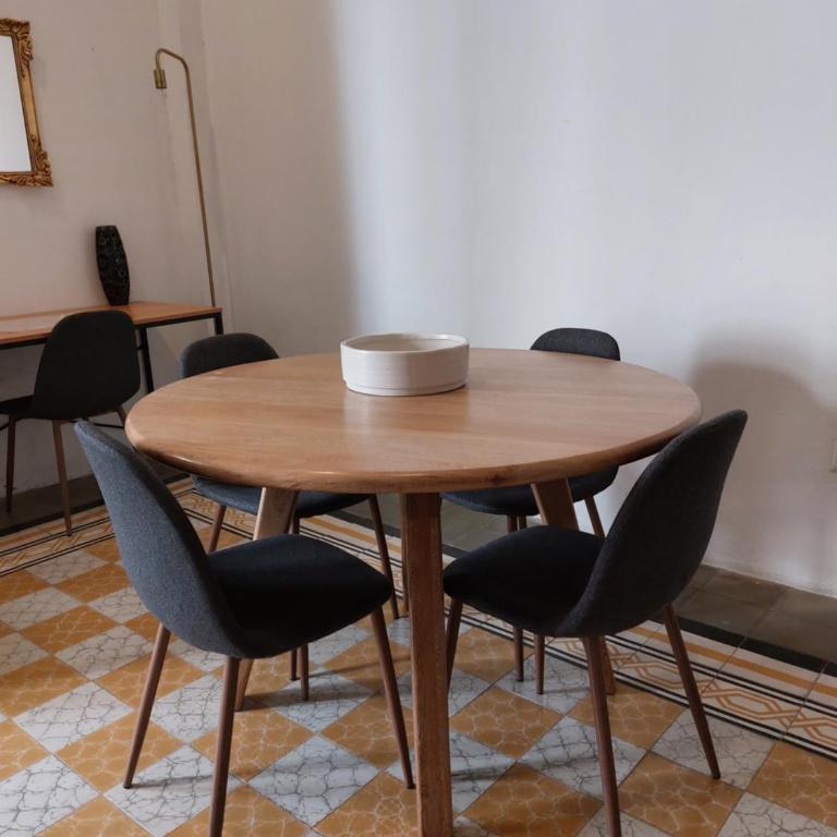 Casa Monarcas - Maria Luisa (with AC) - Apartamento de 1 dormitorio - 8