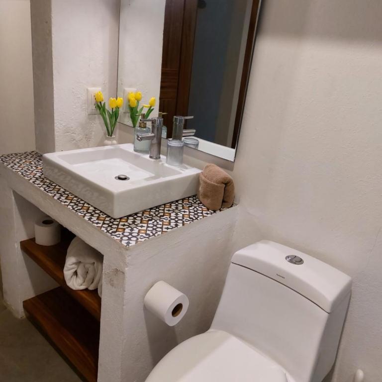 Casa Monarcas - Maria Luisa (with AC) - Apartamento de 1 dormitorio - 13