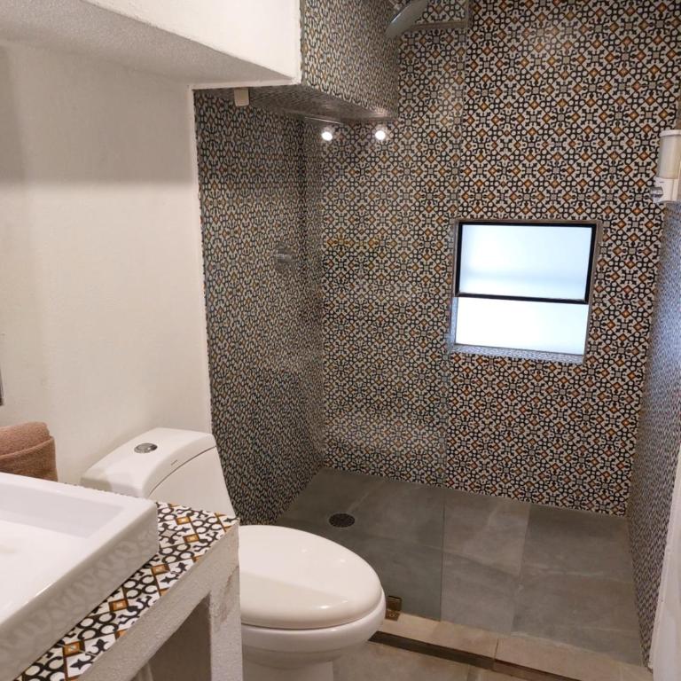 Casa Monarcas - Maria Luisa (with AC) - Apartamento de 1 dormitorio - 22