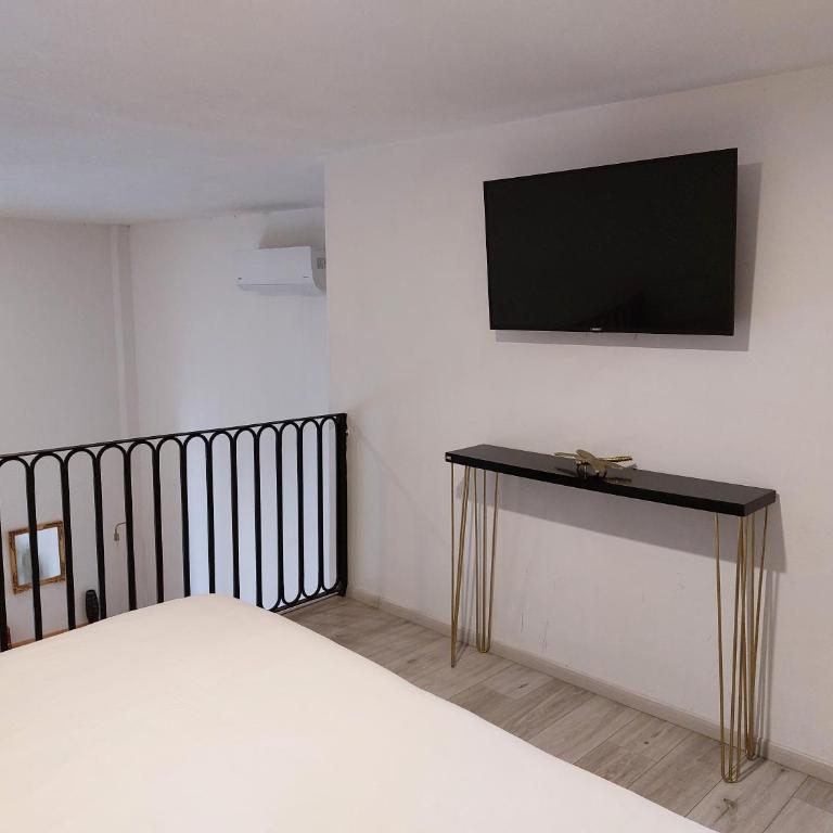 Casa Monarcas - Maria Luisa (with AC) - Apartamento de 1 dormitorio - 24