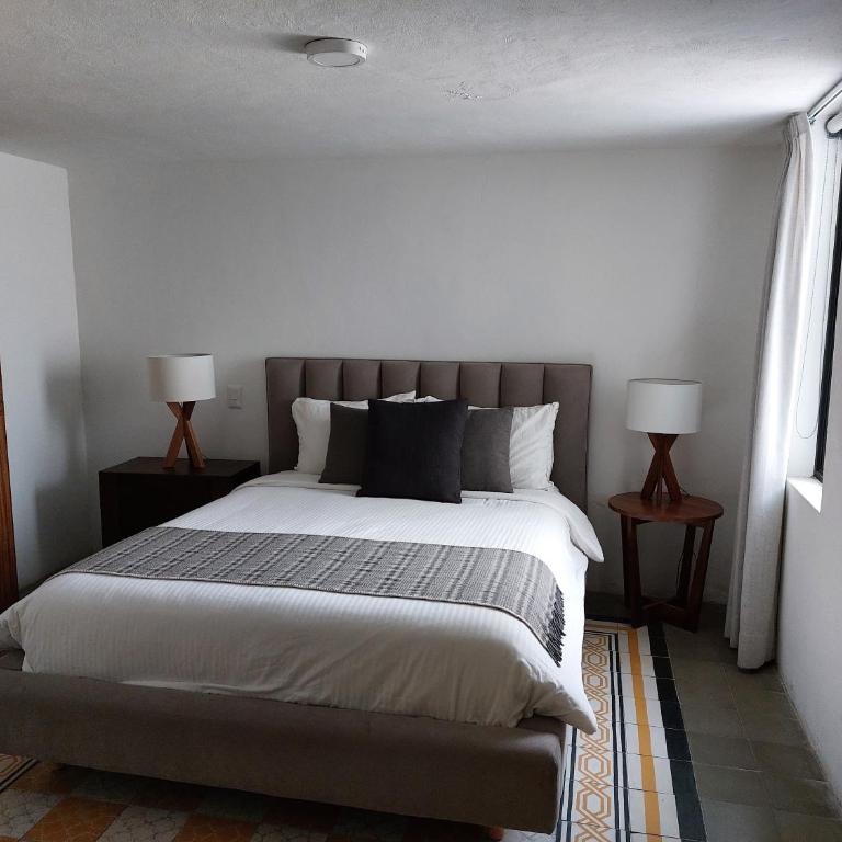 Casa Monarcas - Maria Luisa (with AC) - Apartamento de 1 dormitorio - 25