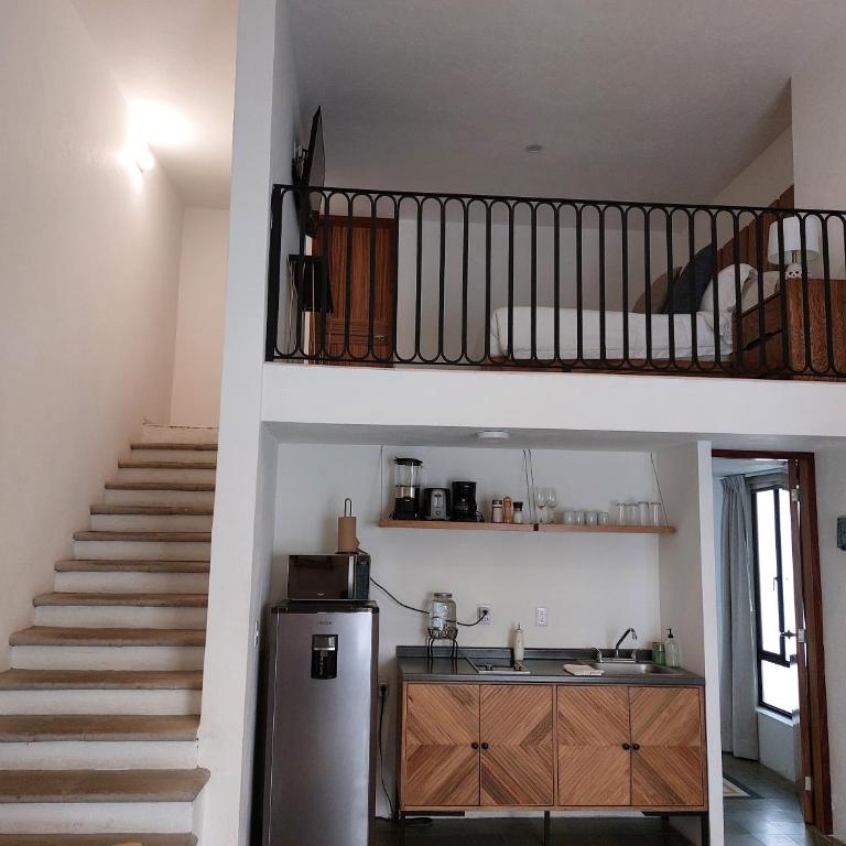 Casa Monarcas - Maria Luisa (with AC) - Apartamento de 1 dormitorio - 26