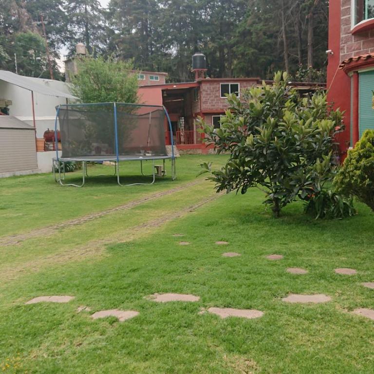grupos chicos 2 - Apartamento de 1 dormitorio - 13