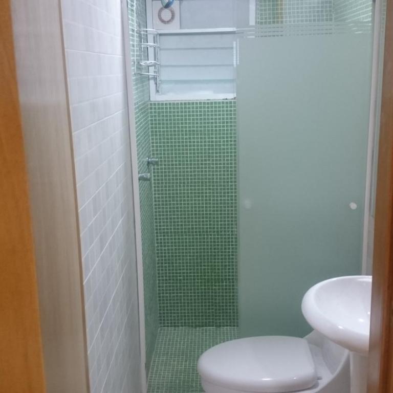 grupos chicos 2 - Apartamento de 1 dormitorio - 8