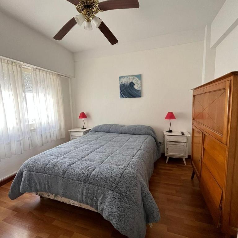 DEPARTAMENTO MIRAMAR - Apartamento de 1 dormitorio - 19