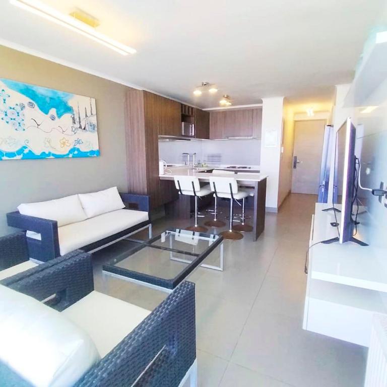 Smart Host Rentals- Escapada Vista al Mar y Laguna - Apartamento Familiar de 2 dormitorios con vistas - 2