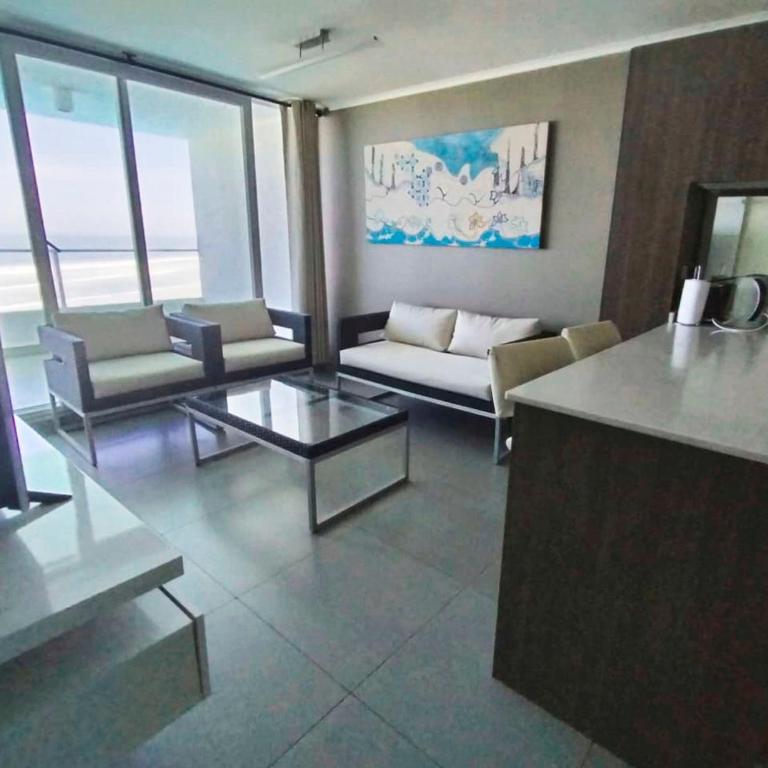 Smart Host Rentals- Escapada Vista al Mar y Laguna - Apartamento Familiar de 2 dormitorios con vistas - 3