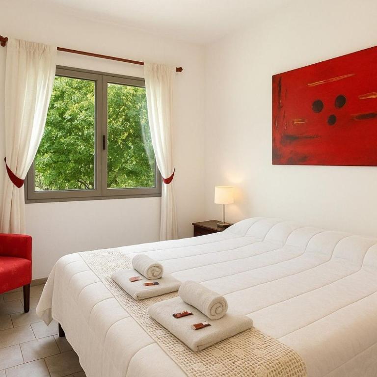 Hotel San José - Habitación Doble - 1