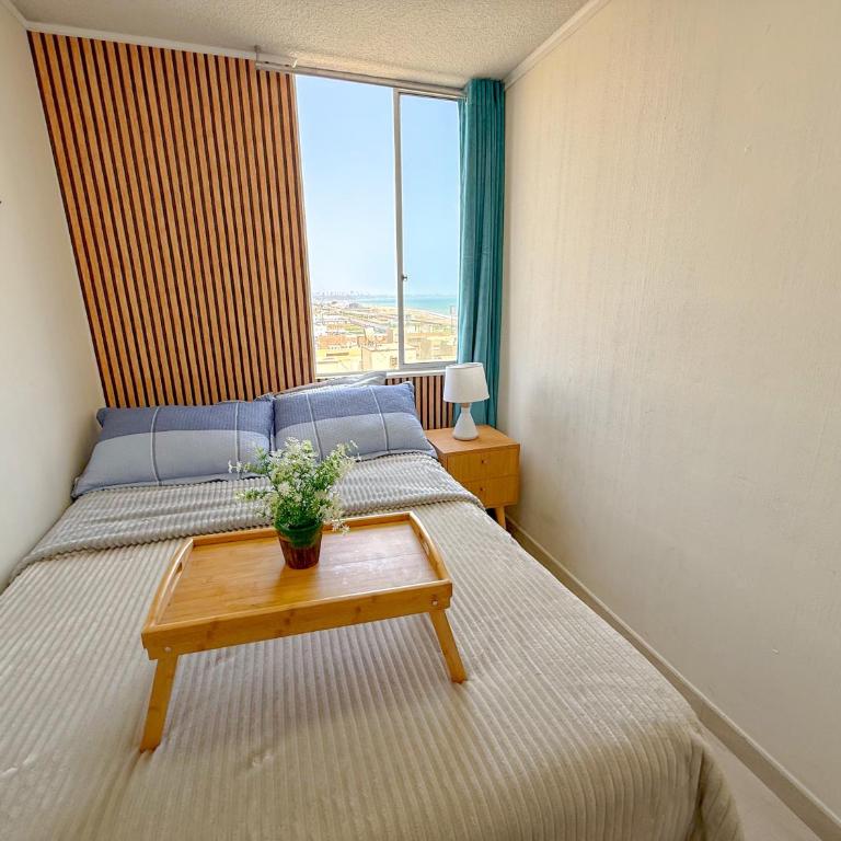 Nuevo departamento con vista al mar y piscina-Pool One - Apartamento de 3 dormitorios - 23