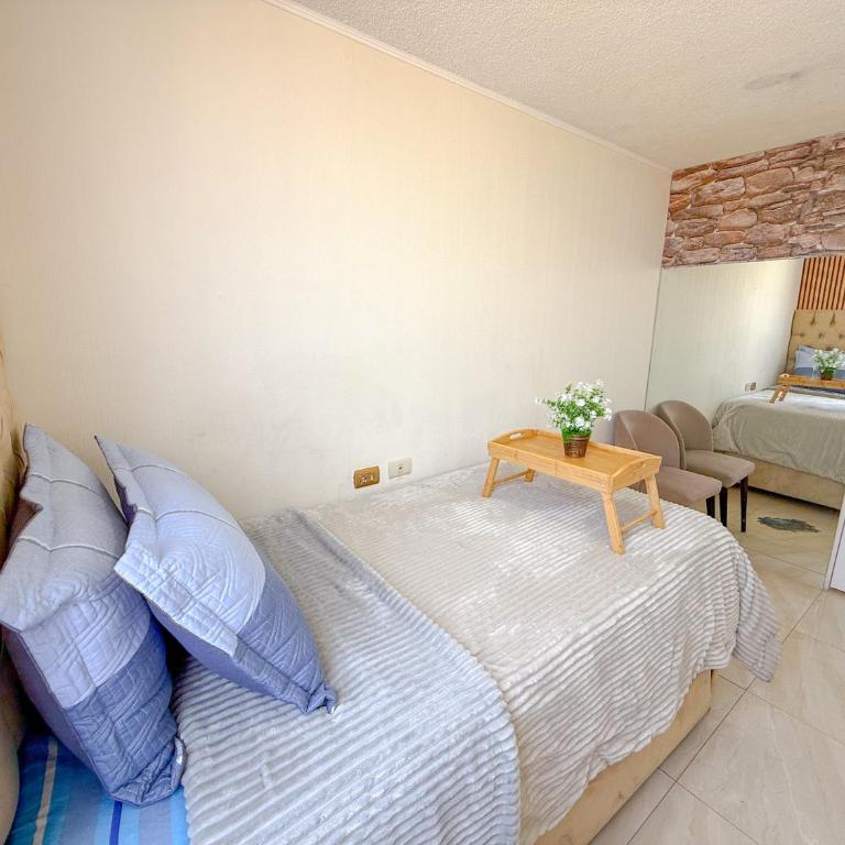 Nuevo departamento con vista al mar y piscina-Pool One - Apartamento de 3 dormitorios - 40