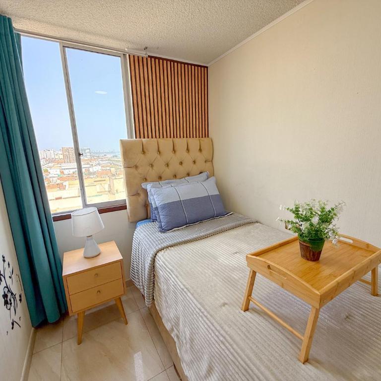 Nuevo departamento con vista al mar y piscina-Pool One - Apartamento de 3 dormitorios - 5