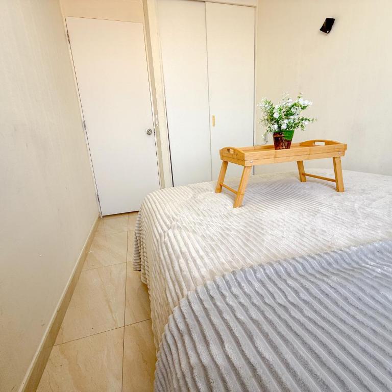 Nuevo departamento con vista al mar y piscina-Pool One - Apartamento de 3 dormitorios - 22