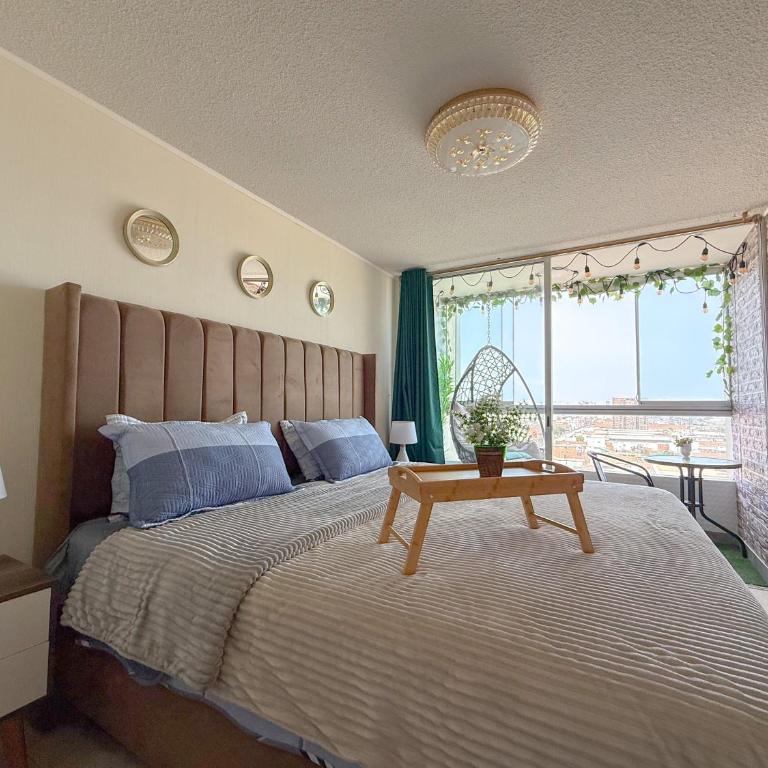 Nuevo departamento con vista al mar y piscina-Pool One - Apartamento de 3 dormitorios - 31