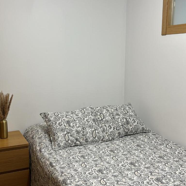 Apartamento Observatorio Flat a 10 minutos Playa de Riazor - Apartamento de 2 dormitorios - 10
