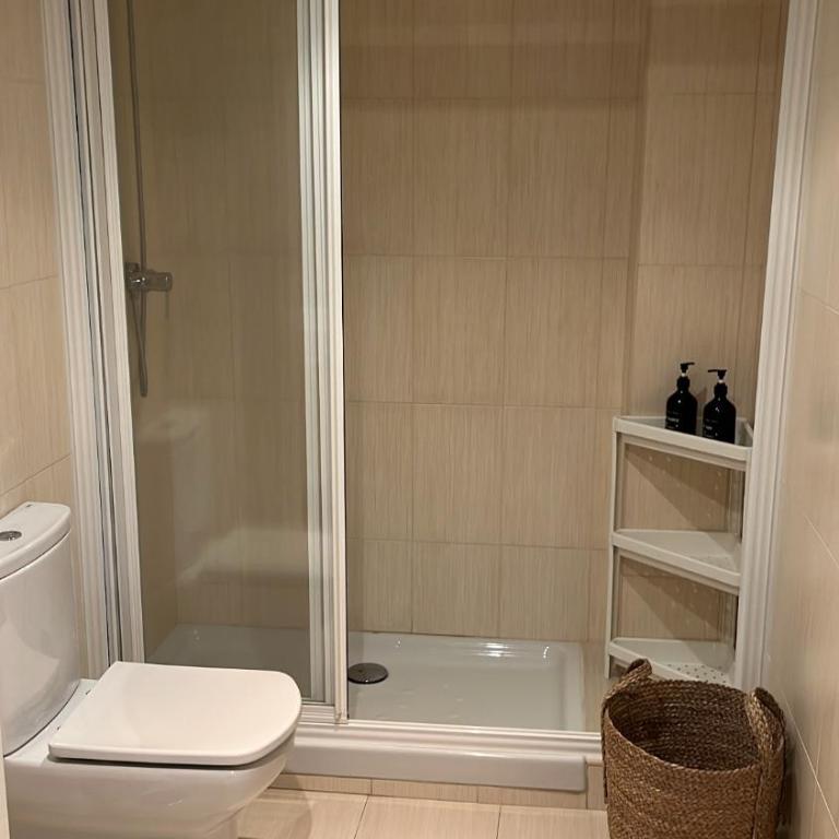 Apartamento Observatorio Flat a 10 minutos Playa de Riazor - Apartamento de 2 dormitorios - 12