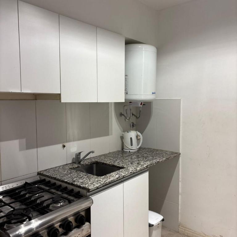 Loft centro - Apartamento de 1 dormitorio - 3