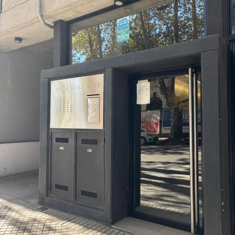 Loft centro - Apartamento de 1 dormitorio - 10